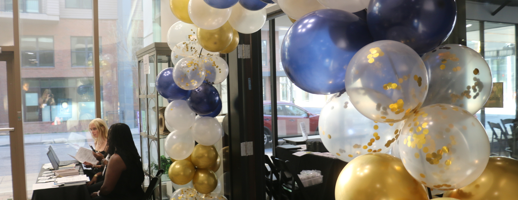 2026 Illuminate Art Gala