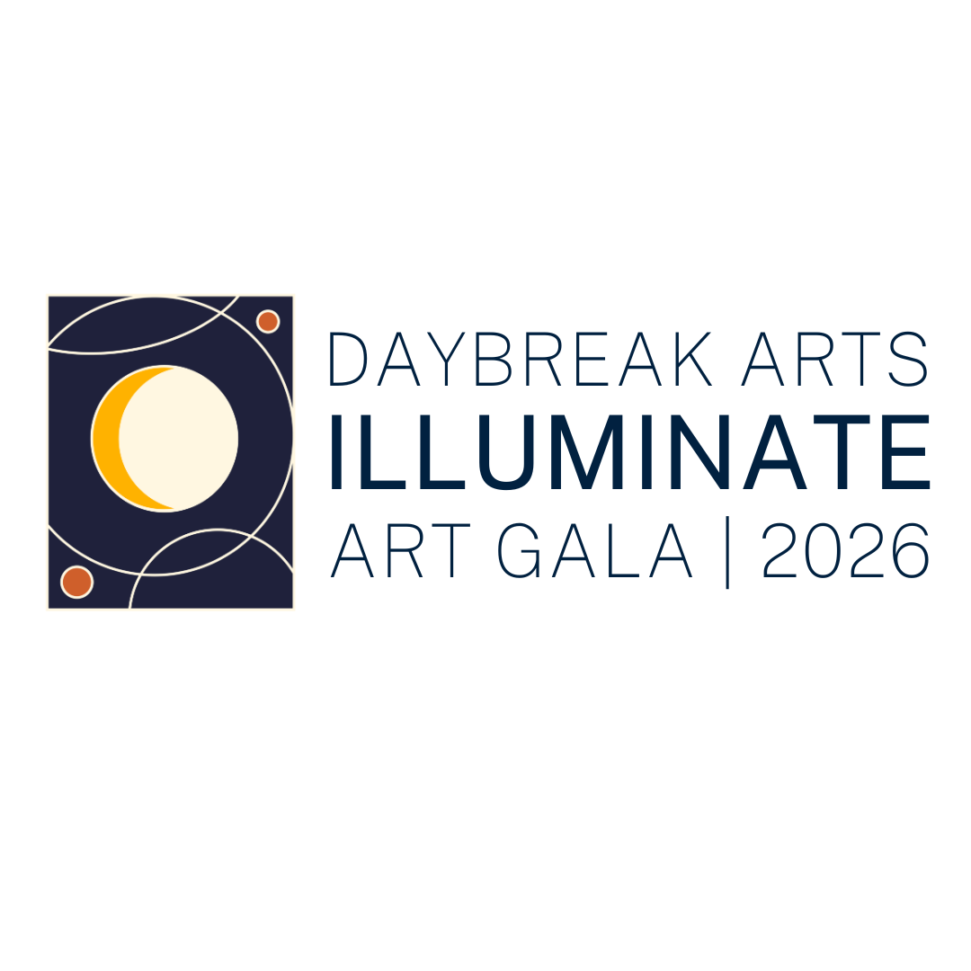 2026 Illuminate Art Gala - logo